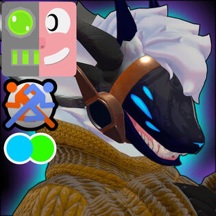 Antigen by Neochroma