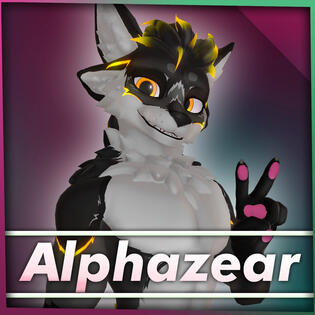 Alphazear by Abiboi
