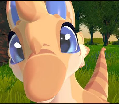 Dromeowyrm by CorvidCurse