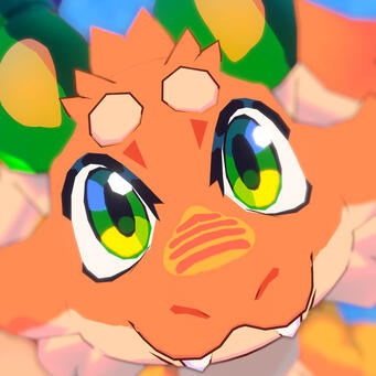 Dragnou by Kokou