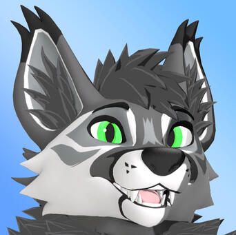 Freakhound by GhostCabbit