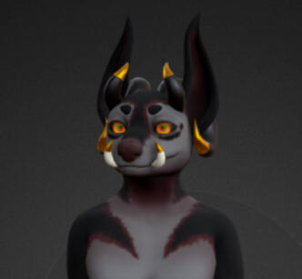 Hellhound by SMÖL