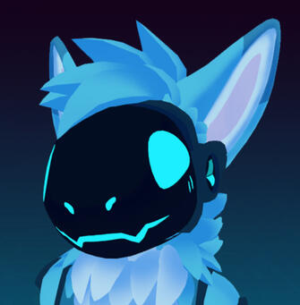 Jinxed Protogen by DontJinxIt