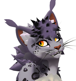 Meowper by REVAL/Adamant_Unicorn