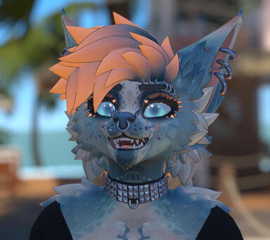 Malibu by SturmWolf