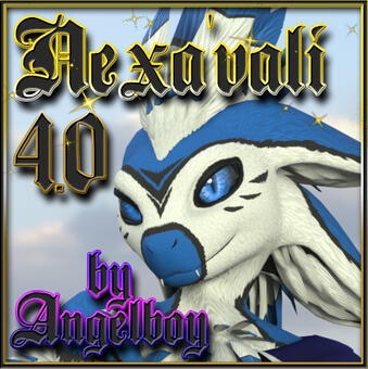 Nexavali by AngelboyVR