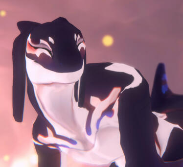 Neorca by Tokyozilla