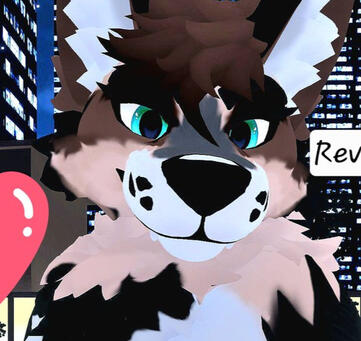 REVAL Furpaw by REVAL/Adamant_Unicorn