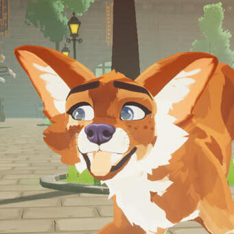 DovaDog by Tosca