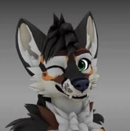 X-Doggo by Tosca