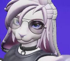 Usagi Bunny by TheRPGslayer