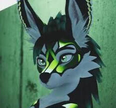 Jex (2.0) by Kudalyn