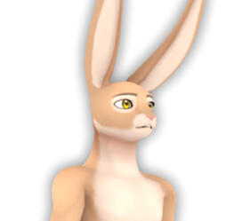Rabbit Base 2.0 by Skye